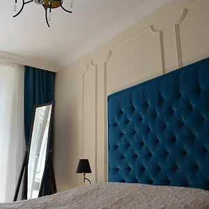 Orchidea Centrum Apartamento