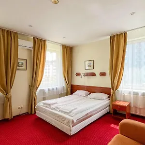 Fry House Варшава