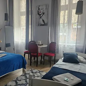 Deja Vu Auberge de jeunesse