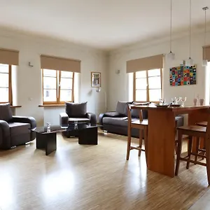 Capital - Centrum - Pokorna Apartamento