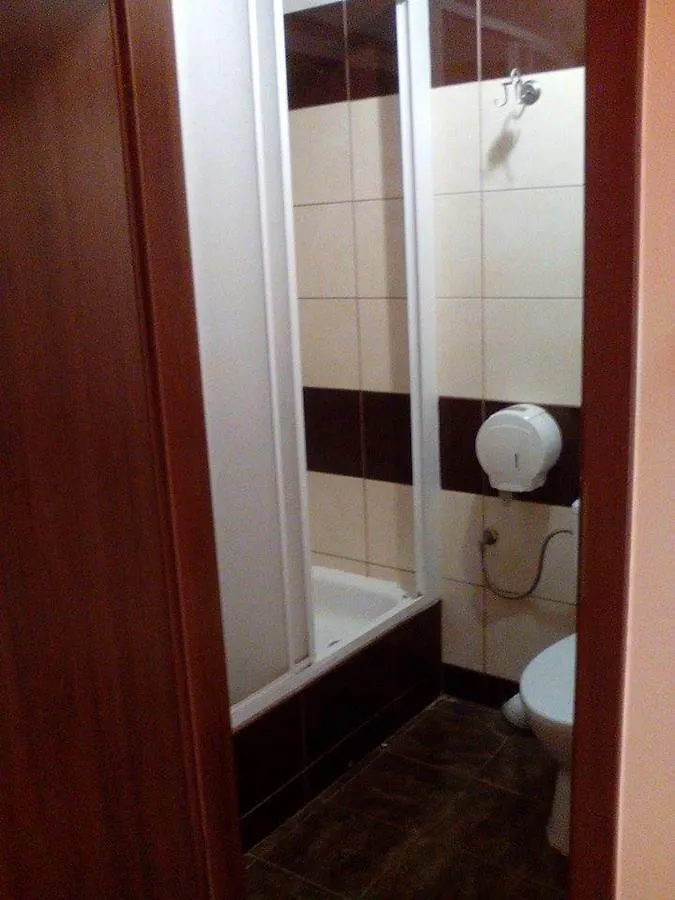 The Warsaw Hostel Polen